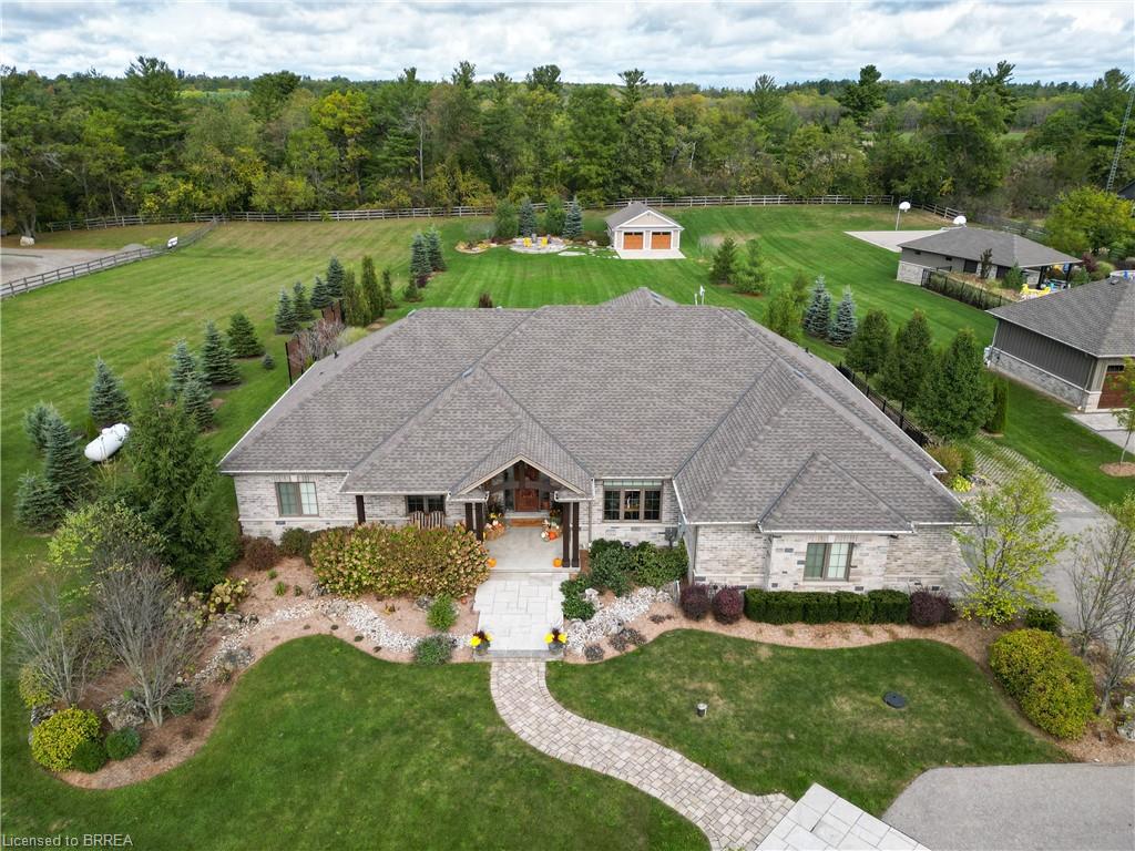 Brant County County Real Estate Listings Main Image
