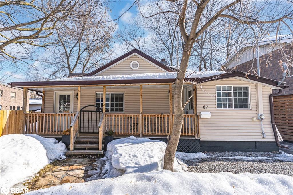 87 Victoria Street Property Photo