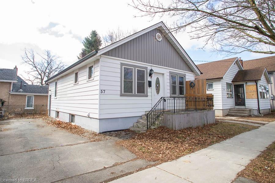 57 Eagle Avenue Property Photo