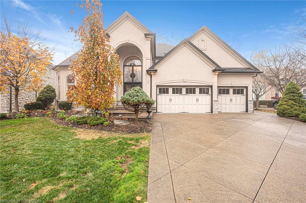 15 Silver Maple Drive Property Photo