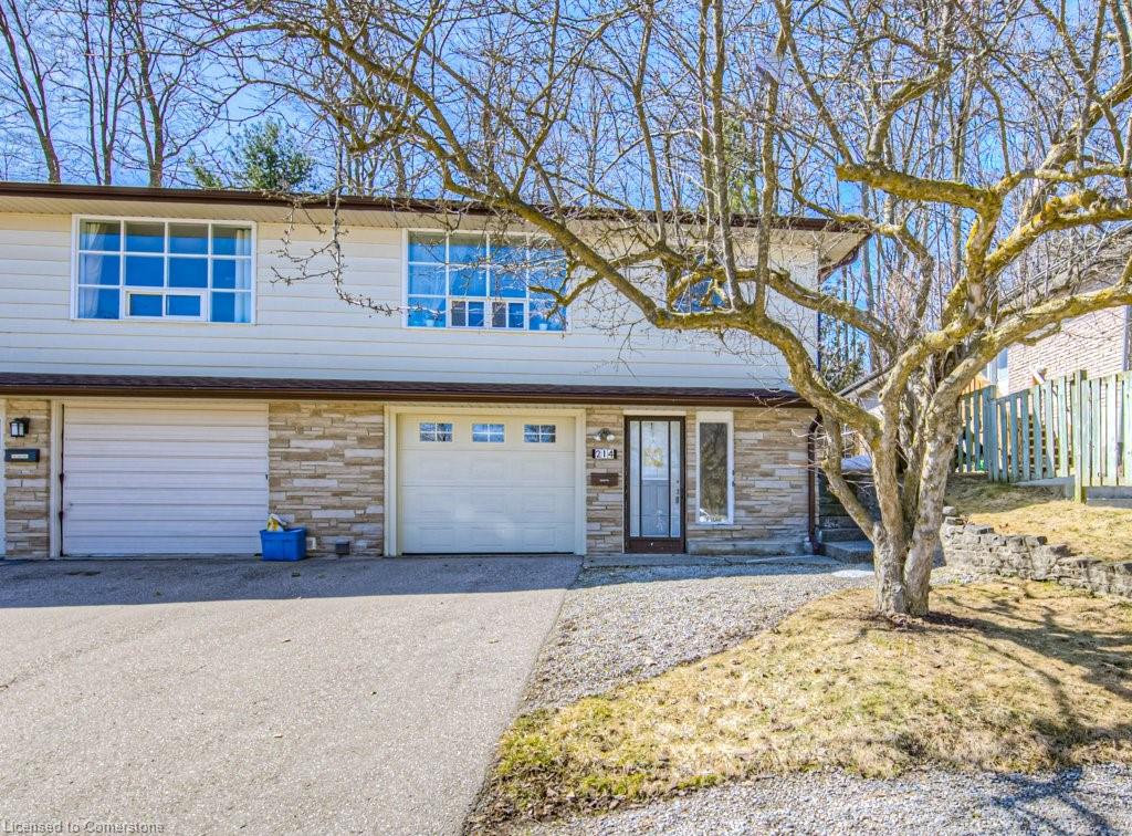 214 Ingleside Place Property Photo