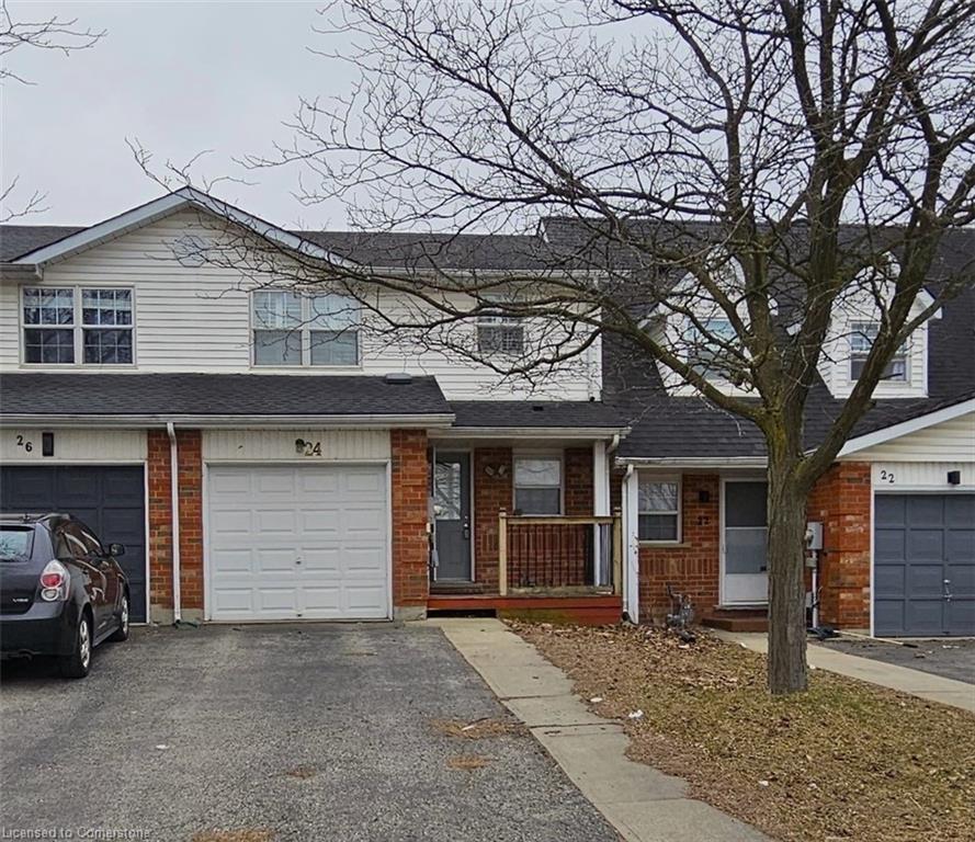 24 Hartley Court Property Photo
