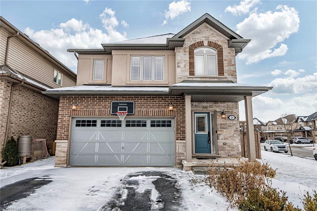 26 Winslow Way Property Photo