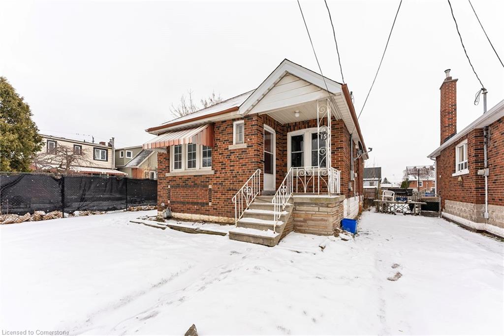 15 East 12th Street Property Photo