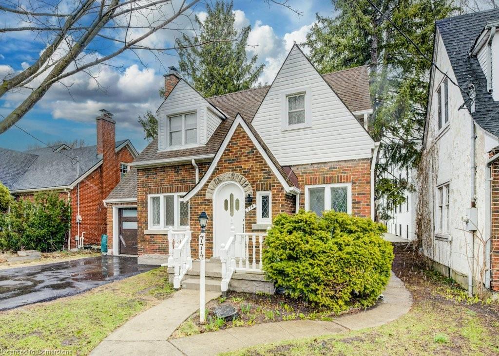 774 Belmont Avenue W Property Photo 1