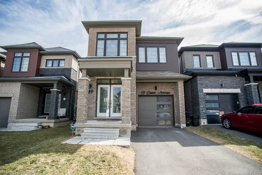 19 Gunn Avenue Property Photo