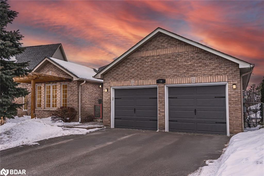 16 Todd Drive Property Photo