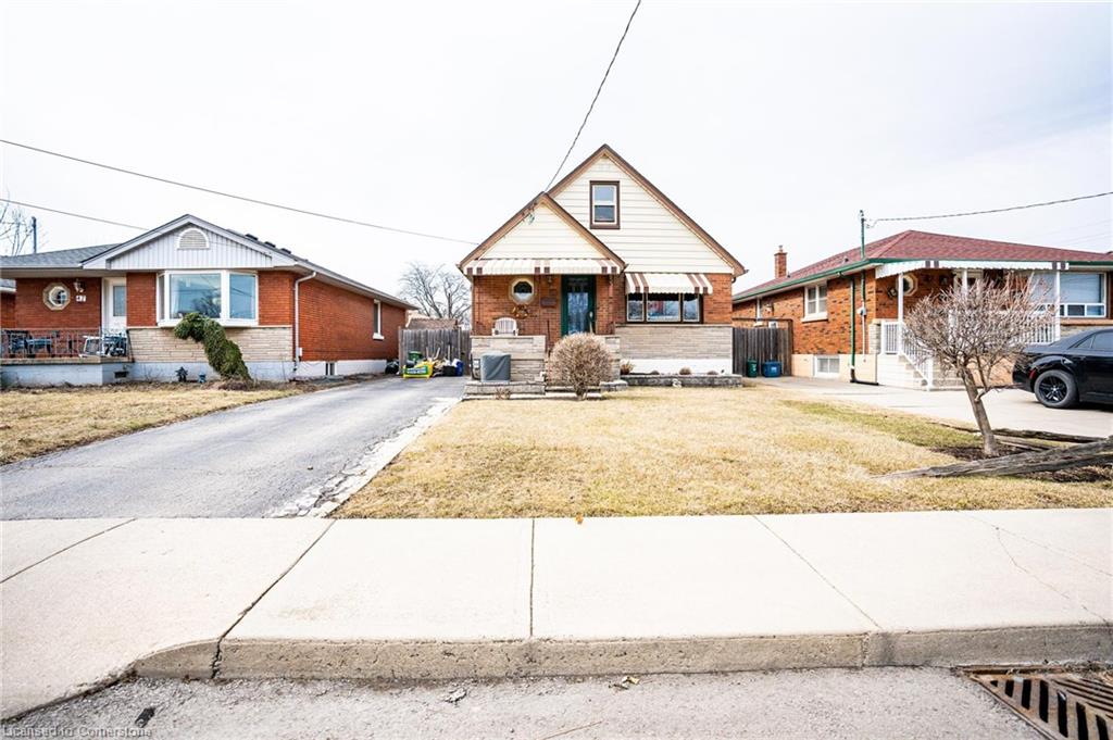 21 Shynal Avenue Property Photo