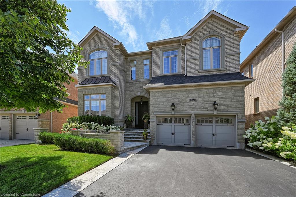 2334 Rideau Drive Property Photo