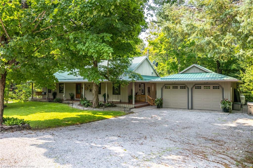 83 Moon Line Road N Property Photo