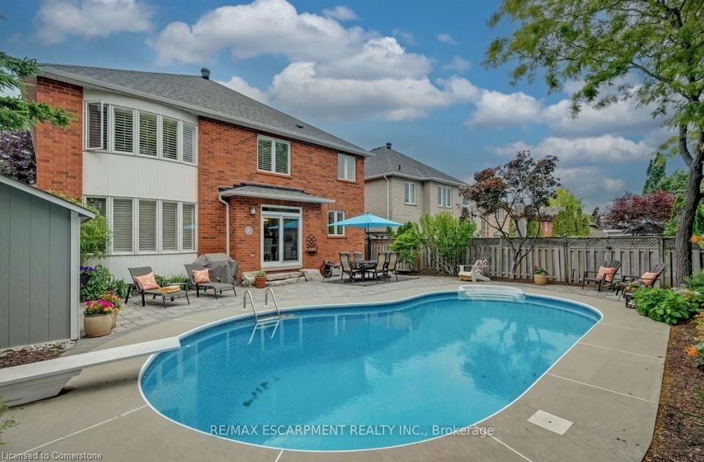 1185 Lindenrock Drive Property Photo 39