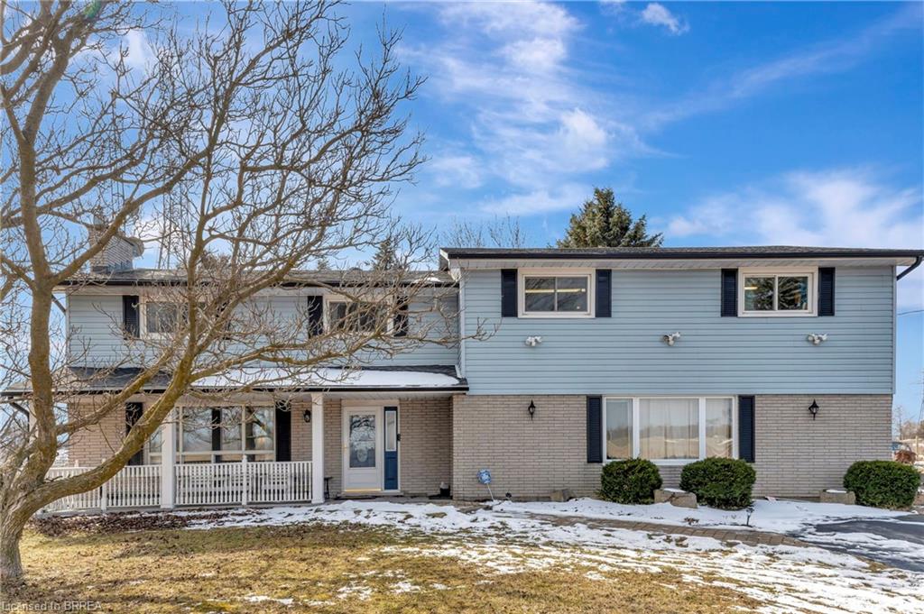 307 Baptist Church Road Property Photo