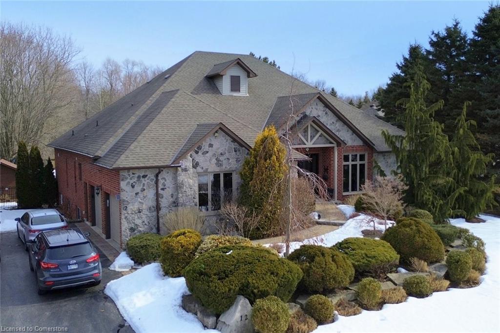 12 Parkshore Place Property Photo