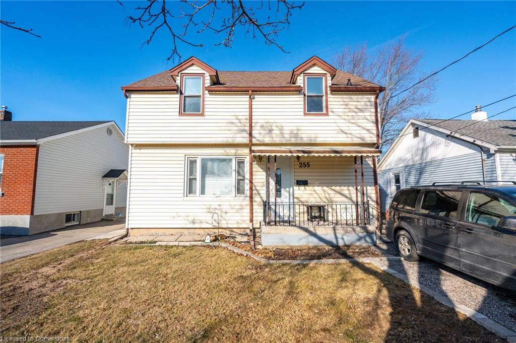 255 Wallace Avenue S Property Photo