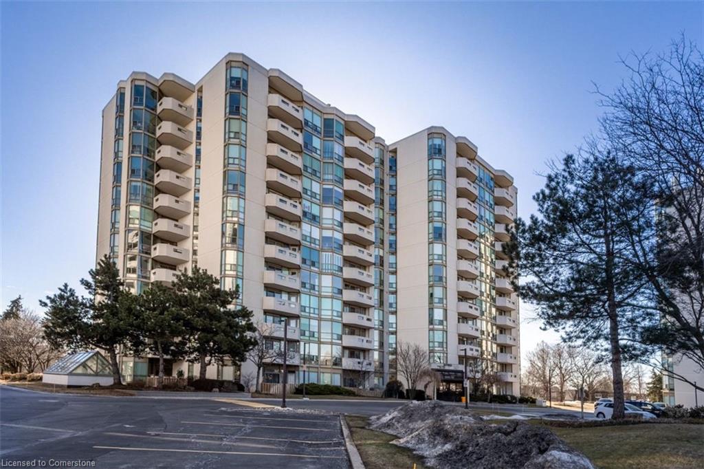 503-5080 Pinedale Avenue Property Photo