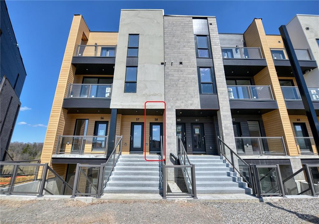 58-261 Woodbine Avenue Property Photo