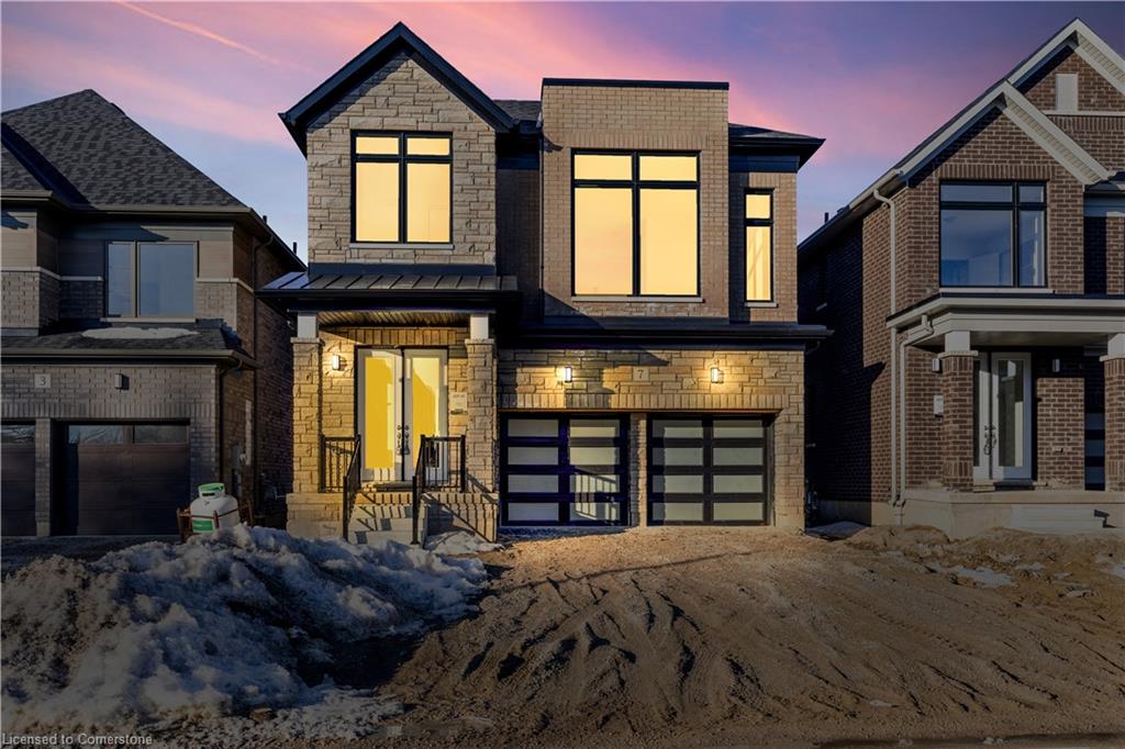 7 Blain Drive Property Photo