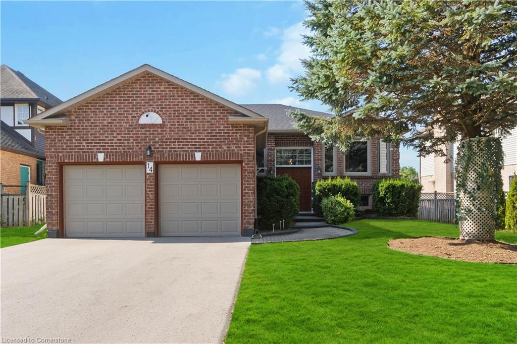 14 Meadowbrook Lane Property Photo