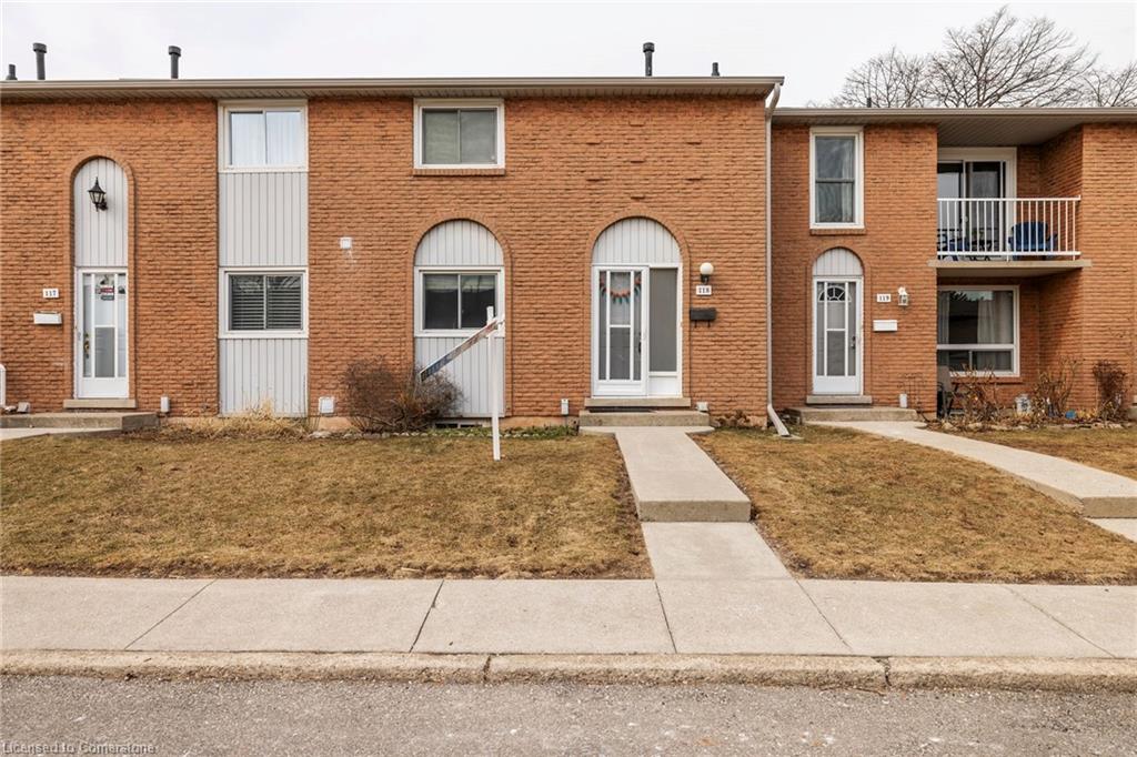Cardinal Newman, Orchard Park Real Estate Listings Main Image