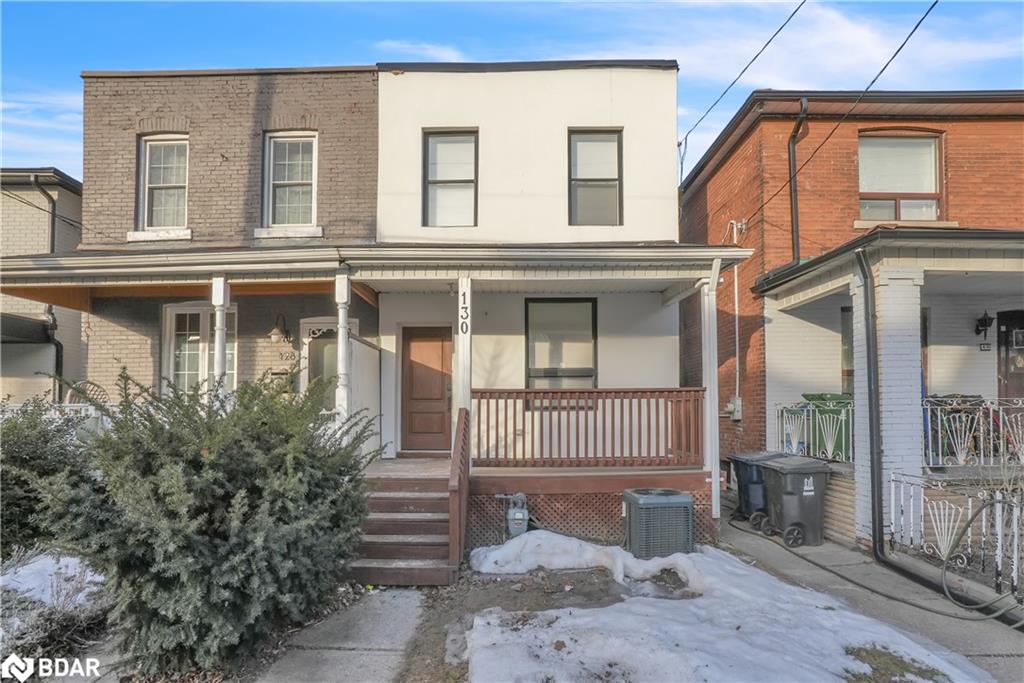 130 Mulock Avenue Property Photo