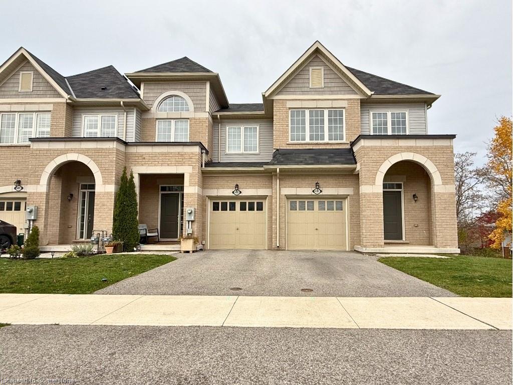 4085 Fracchioni Drive Property Photo