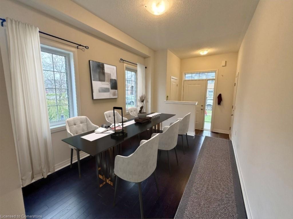 4085 Fracchioni Drive Property Photo 4