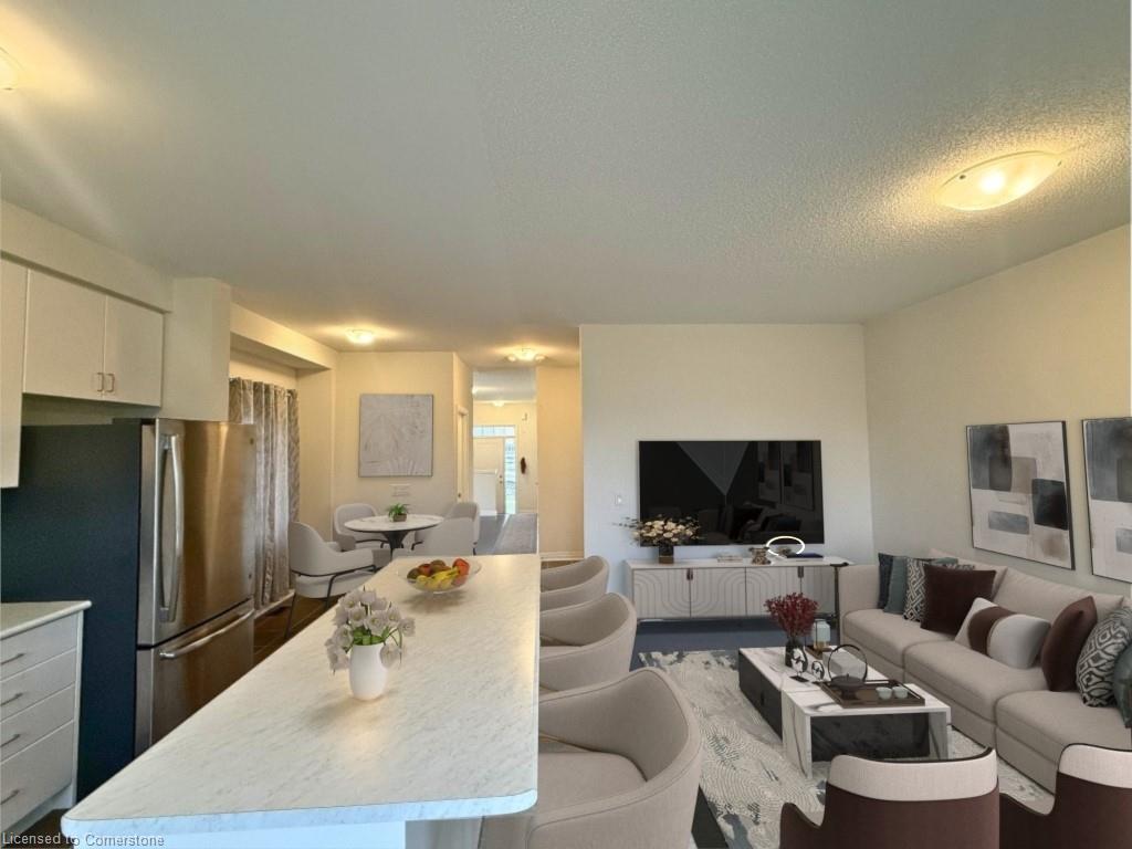 4085 Fracchioni Drive Property Photo 7