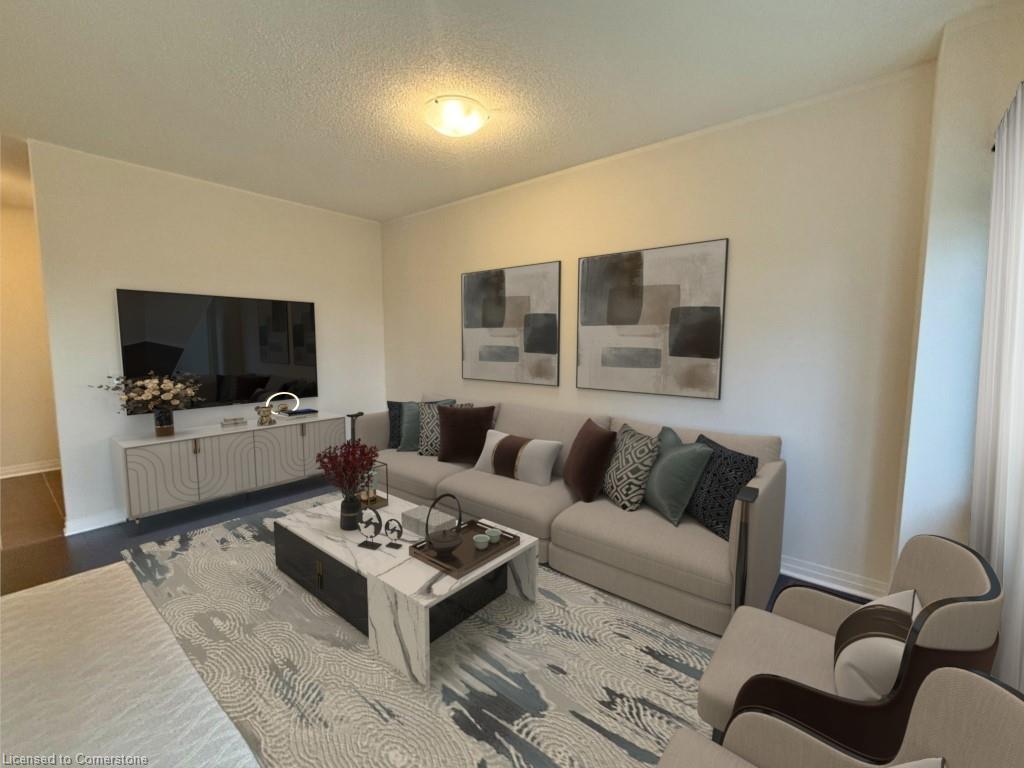 4085 Fracchioni Drive Property Photo 8