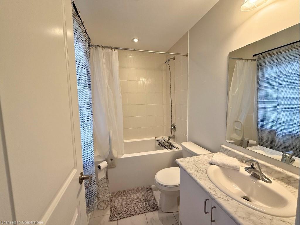 4085 Fracchioni Drive Property Photo 15