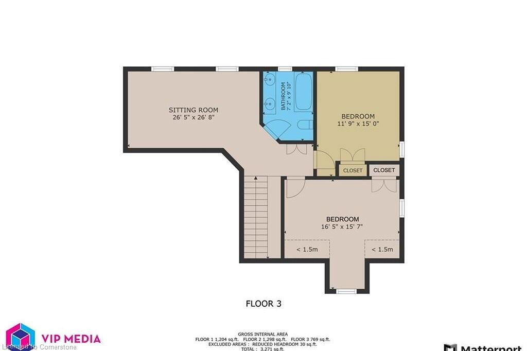 3855 Hessen Strasse Property Photo 49
