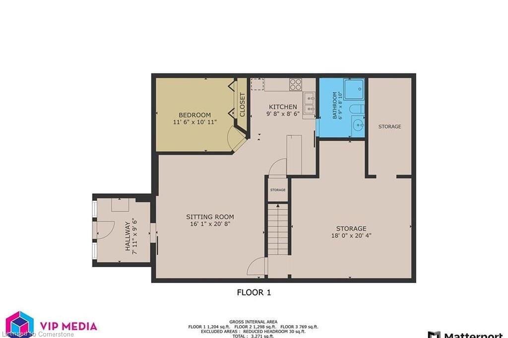 3855 Hessen Strasse Property Photo 50