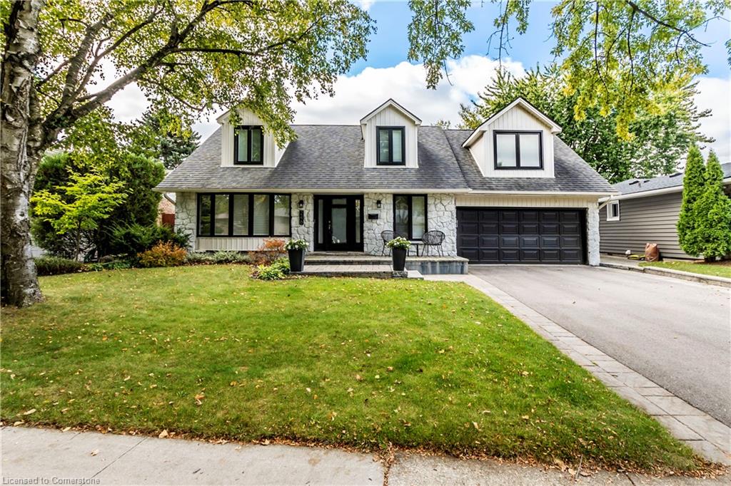 246 Simon Drive Property Photo