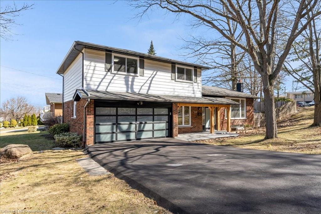 211 Country Club Drive Property Photo