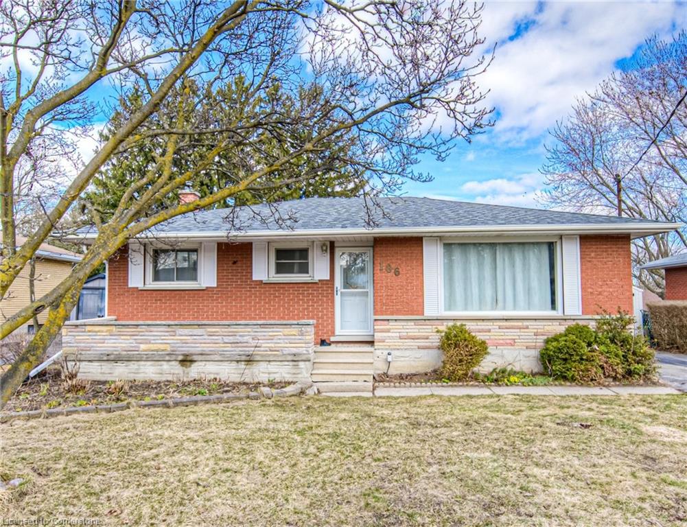 186 Kipling Avenue Property Photo