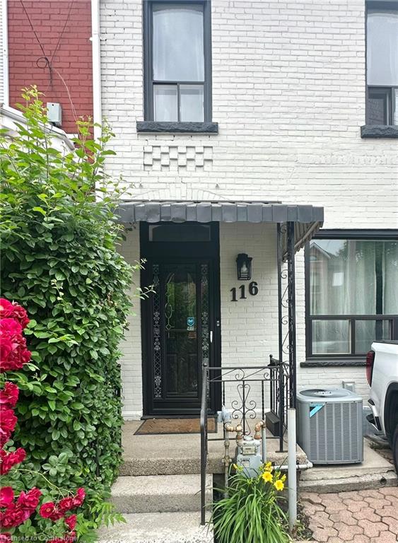 116 Locke Street N Property Photo 1