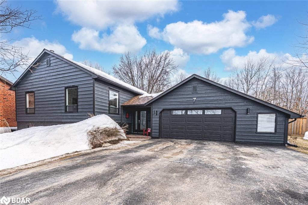 Penetanguishene Real Estate Listings Main Image