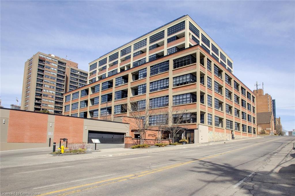 101-112 Benton Street Property Photo