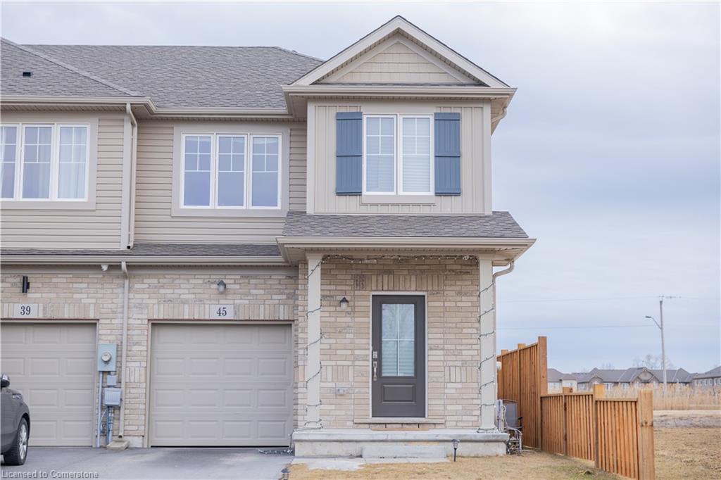 45 Sycamore Street Property Photo
