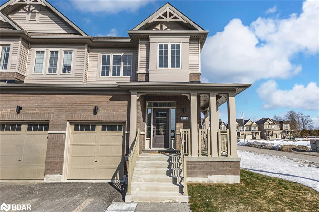 113 Sagewood Avenue Property Photo