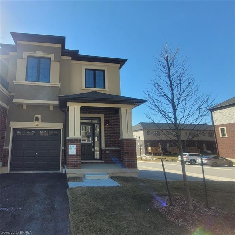 58-620 Colborne Street W Property Photo