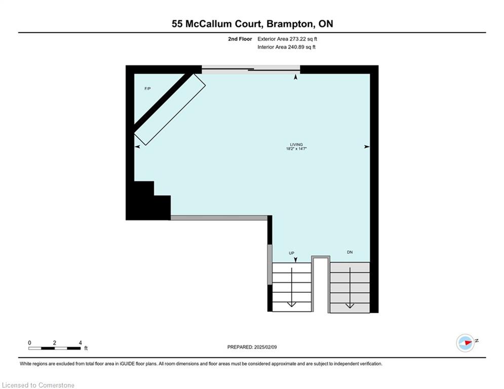 55 Mccallum Court Property Photo 20