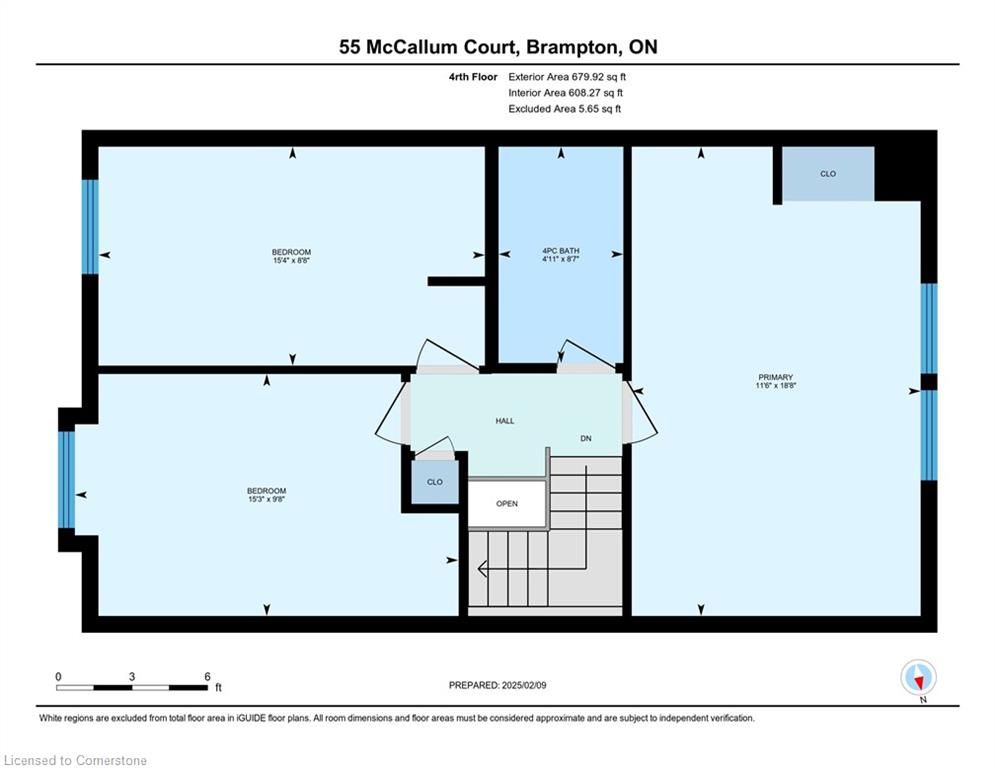 55 Mccallum Court Property Photo 22