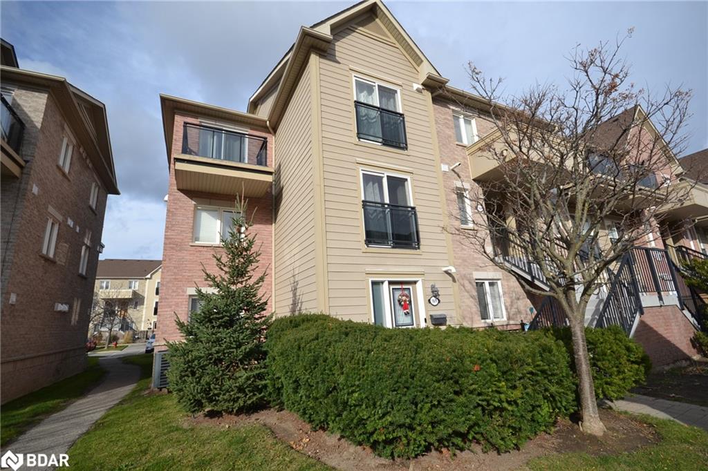 161-4975 Southampton Drive Property Photo