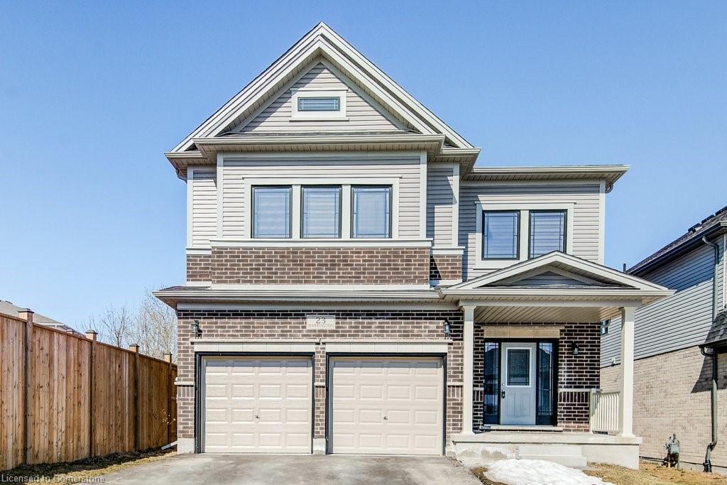 23 Harrington Road Property Photo