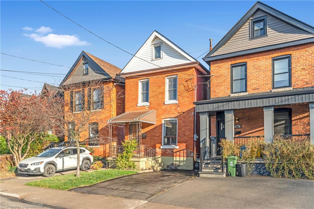 130 North End East Real Estate Listings Main Image