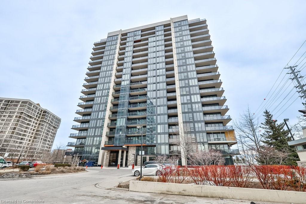 1505-1035 Southdown Road Property Photo