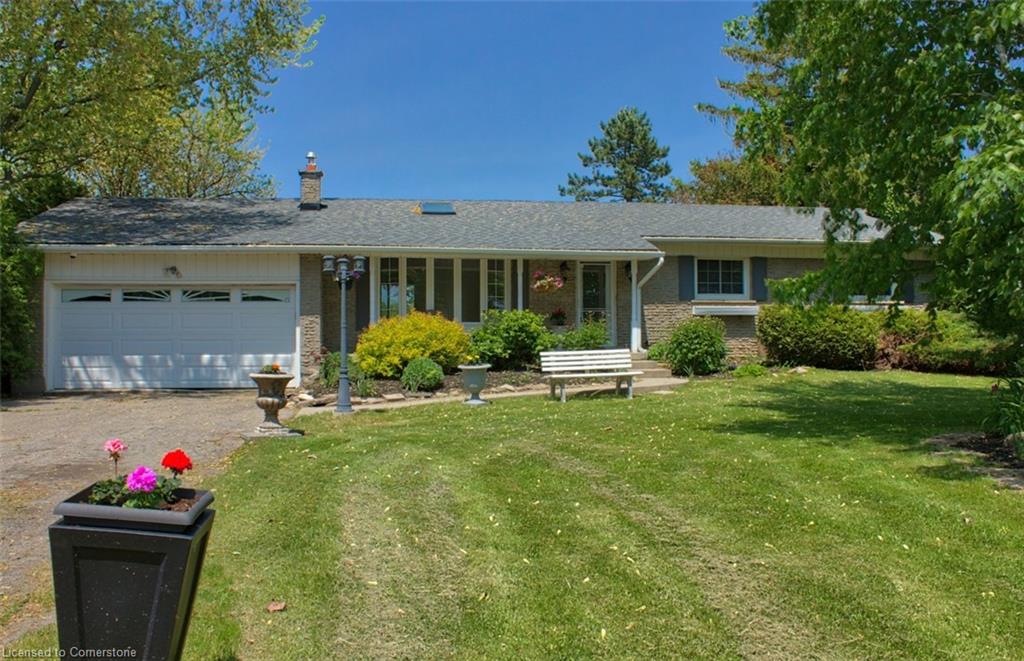 2126 Golf Club Road Property Photo 1