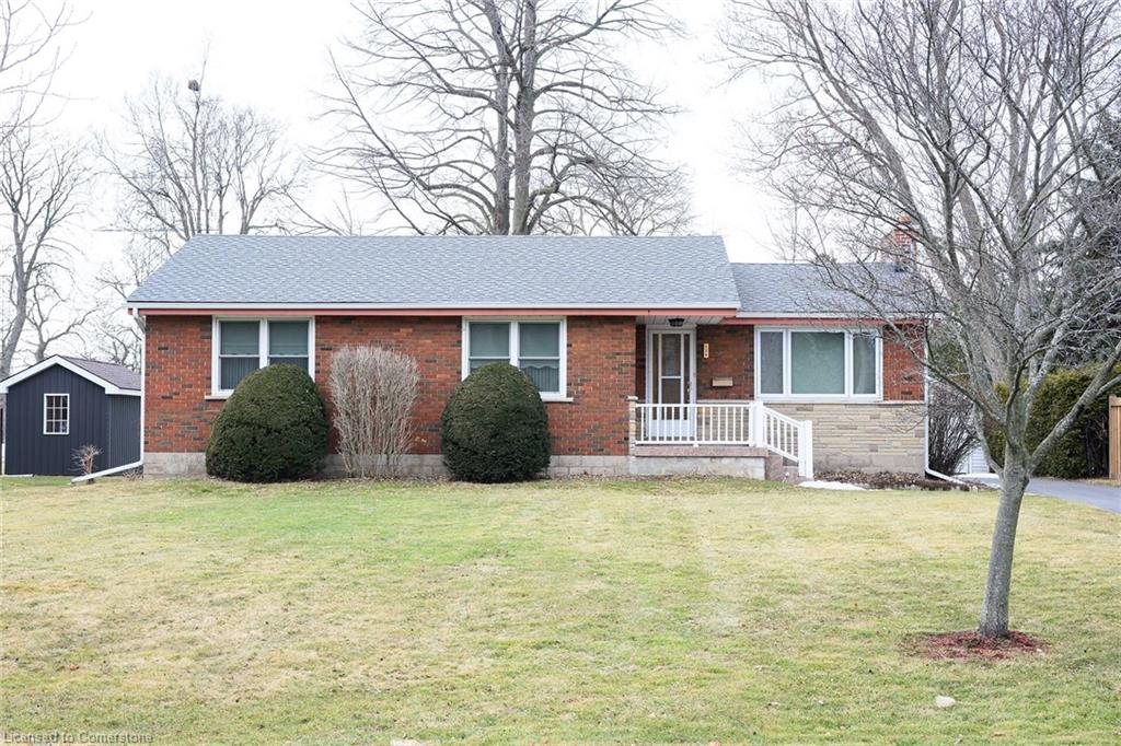 124 Aldercrest Avenue Property Photo