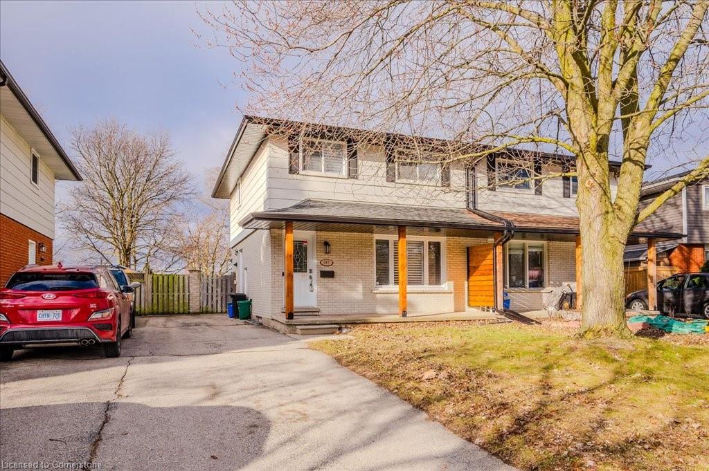 387 Cyrus Street Property Photo