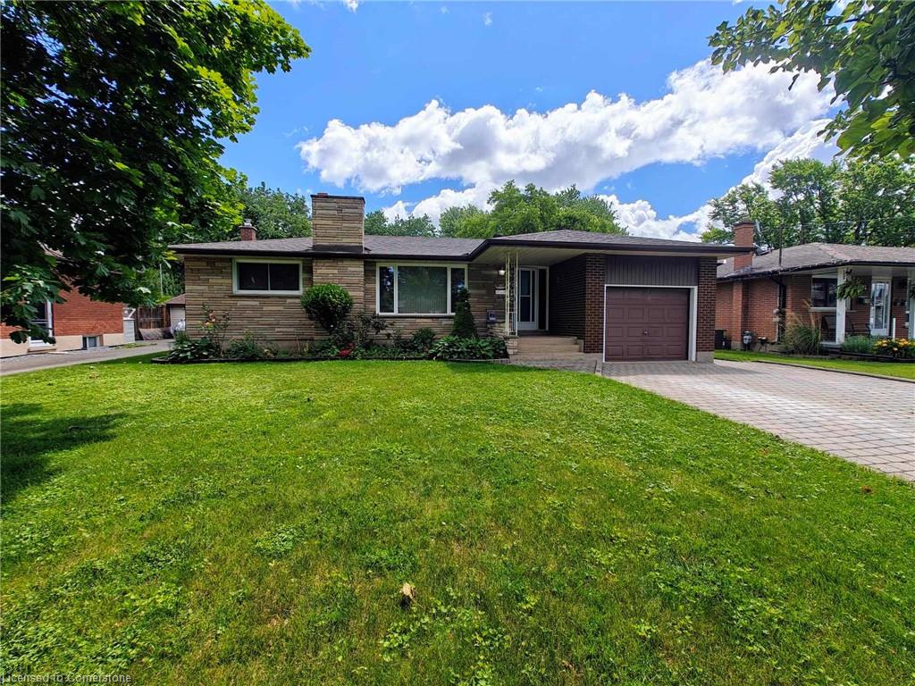 680 Clare Avenue Property Photo